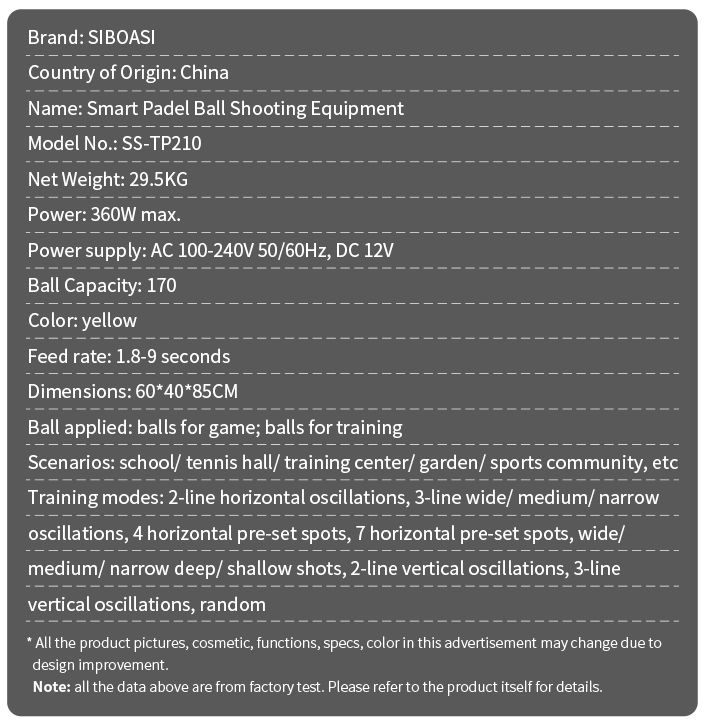 Immagini SS-TP210 (10)