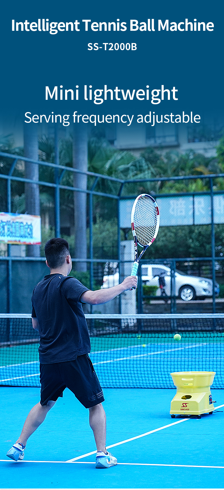 Immagini T2000B-1